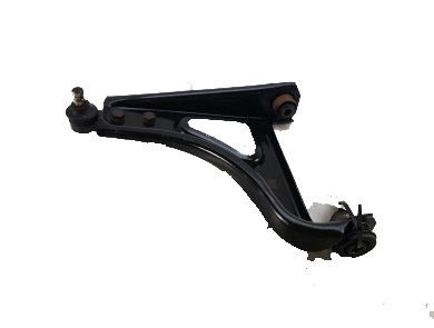 Sol Salıncak Twingo