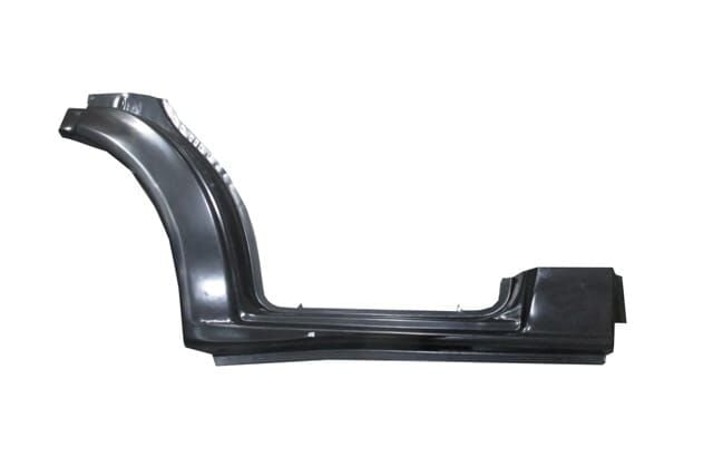 Sol Ön Kapı Dış Marşpiyel Sacı Ford Transit V347 2007-2013 Arası