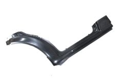 Sol Ön Kapı Dış Marşpiyel Sacı Ford Transit V347 2007-2013 Arası