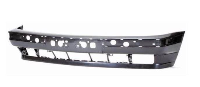 Bmw 5 E34 Ön Tampon Astarlı 88-95