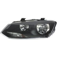 Far Ön Sol Volkswagen Polo 2015-2018 Arası