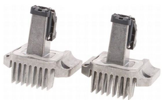 Led Modülü Bmw F-20-21 Led Sağ-Sol Takım