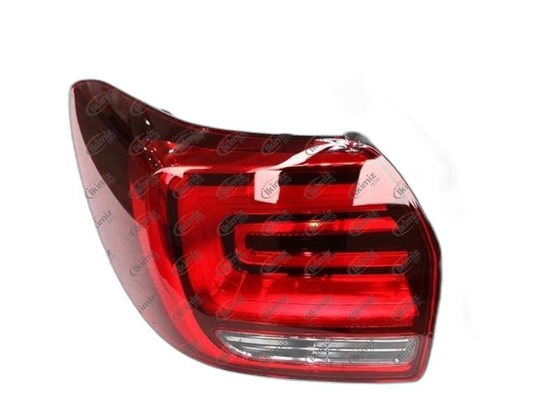 Clıo Symbol Stop Lambası Sağ 17-
