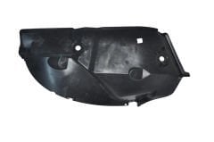 Çamurluk Davlumbazı Sağ Arkanın Arkası Stepway 2013 Sonrası