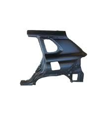 Toyota Corolla Cross Arka Çamurluk Sol 21-