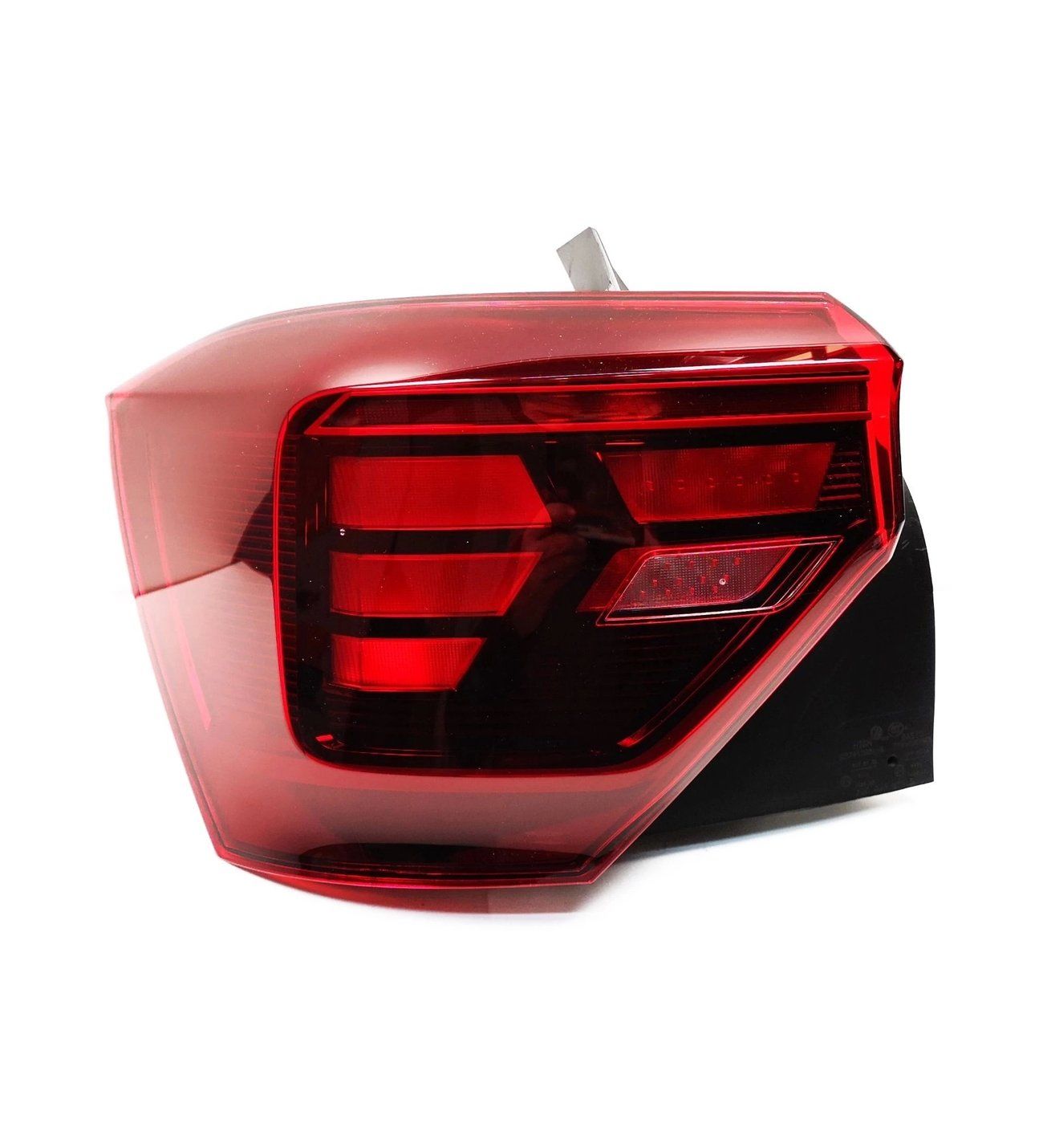 Polo Arka Stop Dış Sol 21-