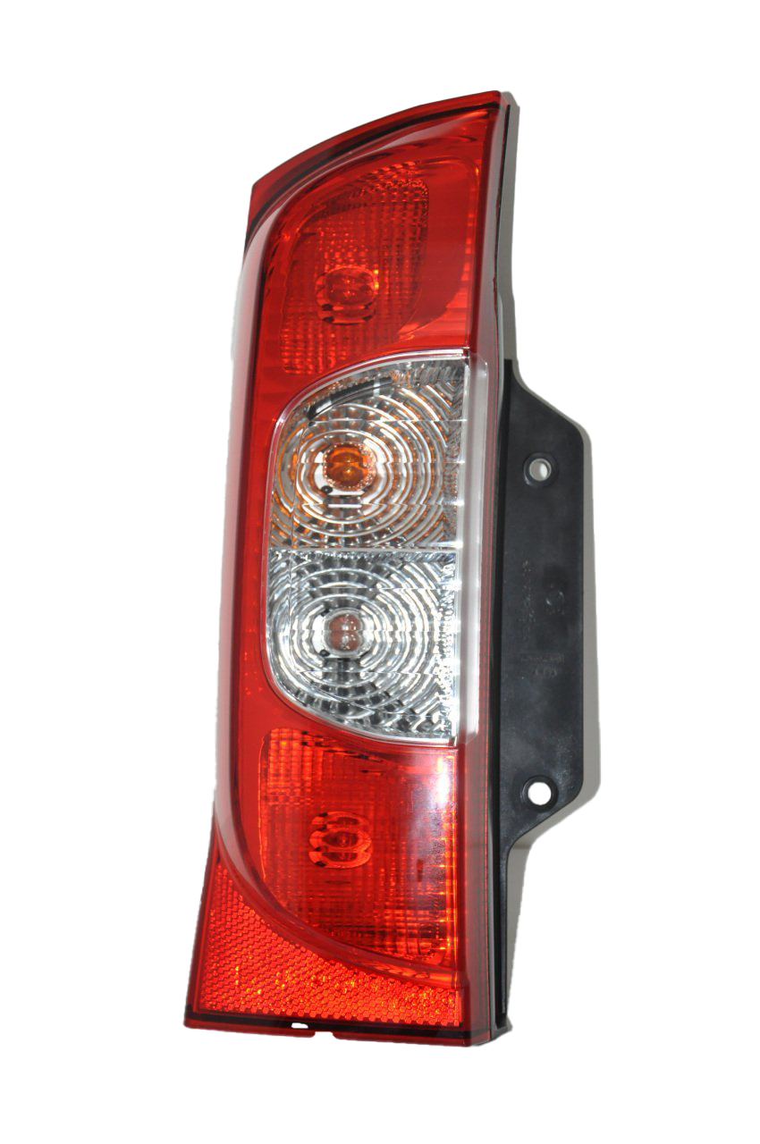 Sol Stop Lambası Fiorino (Çift Bagaj Kapılı)