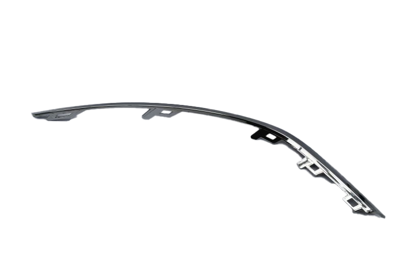 Sol Sis Farı Çerçeve Nikelajı Megane 4 2016 Sonrası Modeller İçin