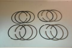 Motor Segman (Tek) Std 1.6 16 Valf Albea-Palio-Siena-Marea-Brava-Bravo-Doblo