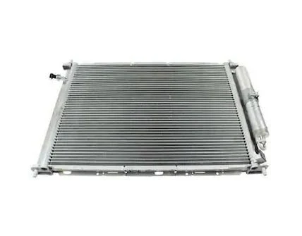 Su ve Klima Radyatörü (Kondanser) Clio 3-Modüs