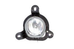 Sis Farı Ön Sol Alfa Romeo Mito 2008 Sonrası