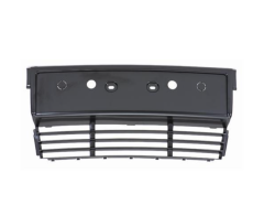 Bmw 5 E34 Ön Plakalık 88-95