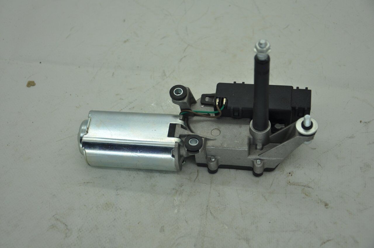 Silecek Motoru Arka Palio Hb 1996-2002 Arası