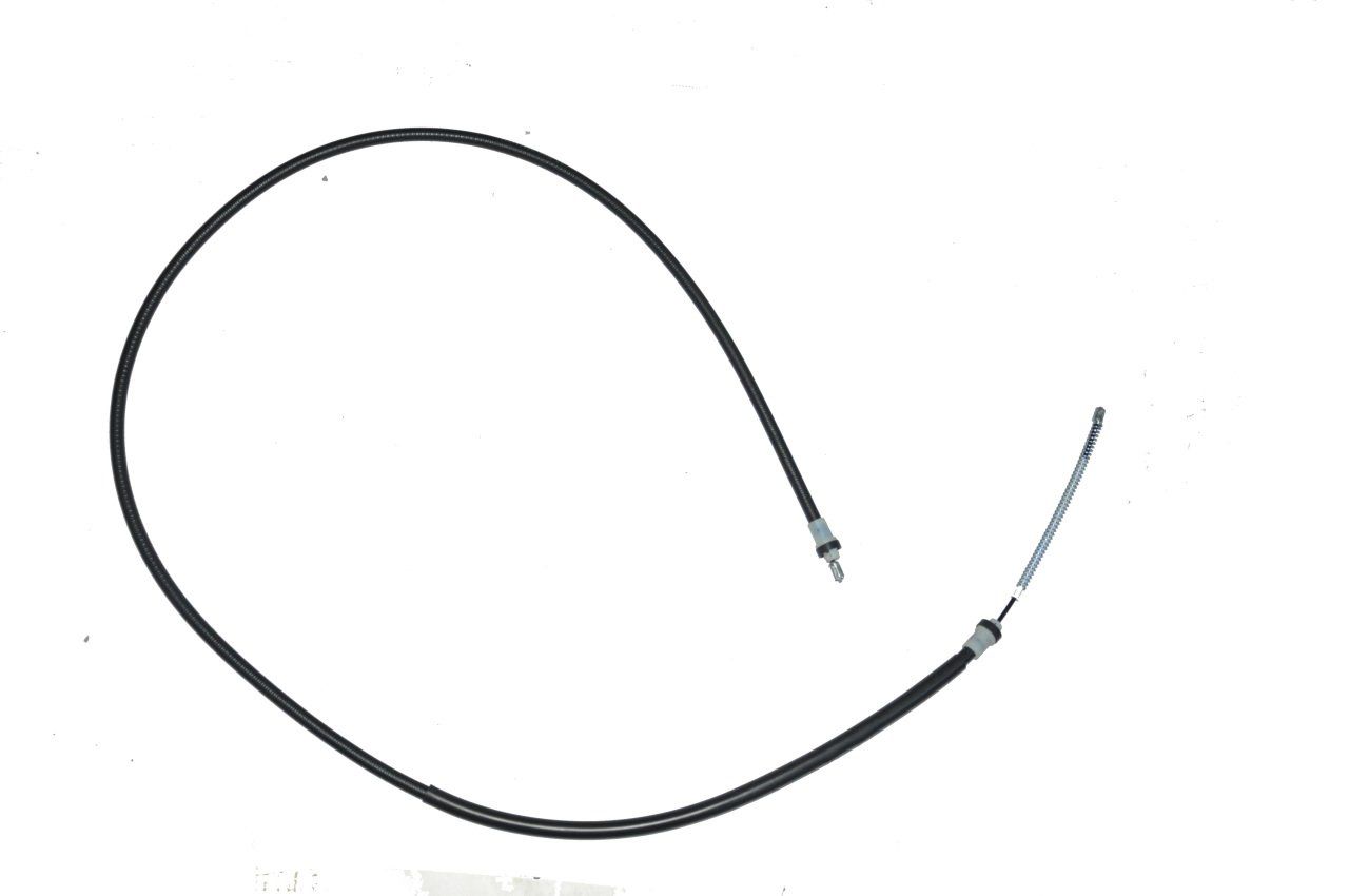 El Fren Teli Arka Dacıa Logan Mcv-Pick-Up