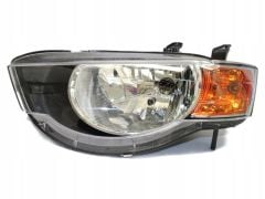 Far Ön Sol Mitsubishi Colt 2008 Sonrası