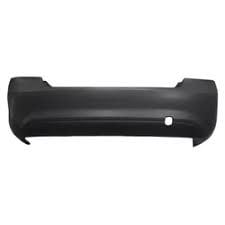 Ford Focus Arka Tampon Sdn 08-