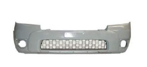 Ranger Duratorq Ön Tampon 09-10