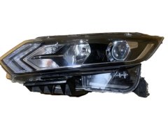 Far Ön Sol (Led) Nissan Qashqai 2017-2019 Arası