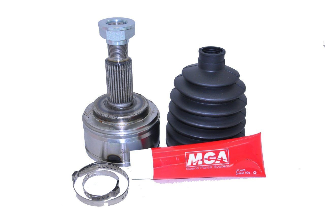 Aks Kafası Master 3 2011 Sonrası