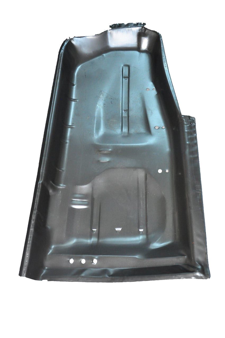 Taban Sacı Sol Doğan-Şahin-Kartal