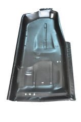 Taban Sacı Sol Doğan-Şahin-Kartal