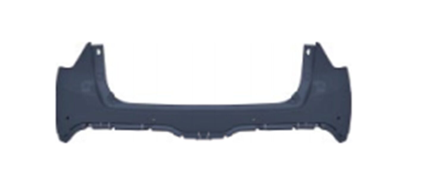Arka Tampon Mg4 2020-
