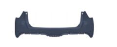 Arka Tampon Mg4 2020-