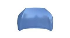 Toyota Corolla Cross Motor Kaputu 21-