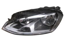 Far Sol Elektrikli-Motorlu Volkswagen Golf 7 13-17 Arası