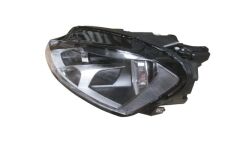 Far Sol Elektrikli-Motorlu Volkswagen Golf 7 13-17 Arası