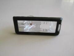 Plaka Lambası Renault Fluence 09-16 Arası