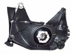 Far Sol Manuel Bağlantı Plastiğiyle Birlikte (Eagle Eyes) Dodge Durango 98-03 Arası