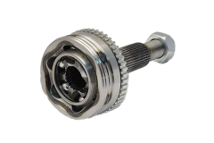 Aks Kafası Master 3 2011 Sonrası Modeller İçin (İnce Freze)