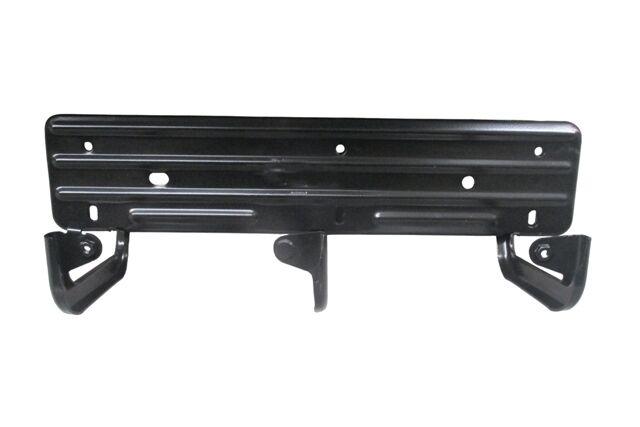 Ön Tampon Ayak Basamagı Ford Transit V363 2014-2019 Arası