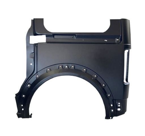 Arka Çamurluk Sol Yarım Ford Transıt Connect 02-09 Arası