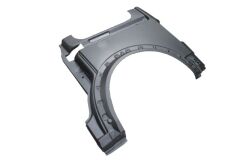 Arka Çamurluk Sol Yarım Ford Transıt Connect 02-09 Arası