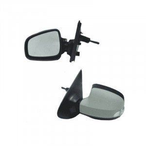 Sol Dış Dikiz Ayna Clio Symbol 2013 Sonrası Modeller İçin (Manuel)