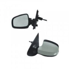 Sol Dış Dikiz Ayna Clio Symbol 2013 Sonrası Modeller İçin (Manuel)