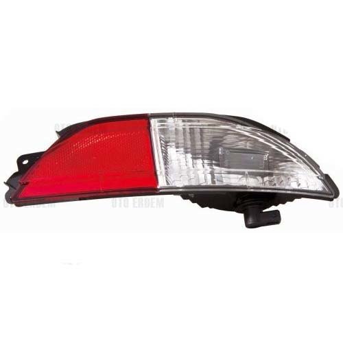 Sis Farı Arka Sağ Alfa Romeo Mito 2008 Sonrası