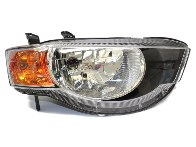 Far Ön Sağ Mitsubishi Colt 2008 Sonrası