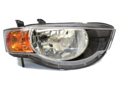 Far Ön Sağ Mitsubishi Colt 2008 Sonrası