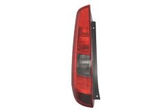 Stop Lambası Sol Fiesta MK6 2002-2005 Arası (3 Kapı)