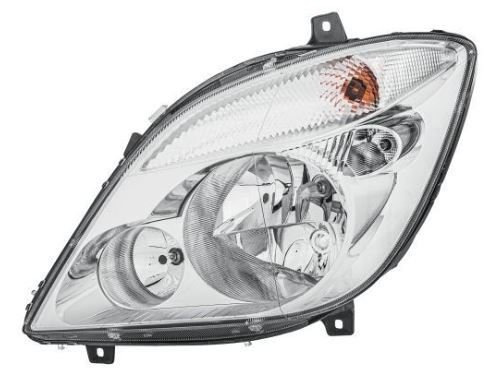 Far Sol Mercedes W906 Sprınter 06-