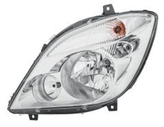 Far Sol Mercedes W906 Sprınter 06-