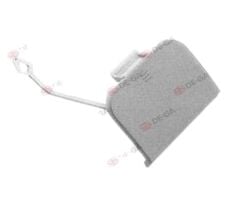 W210 Ön Tampon Çeki Demiri Kapağı 99-02