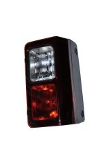 Arka Tampon Stop Lambası Alt Sağ Trafic 2015