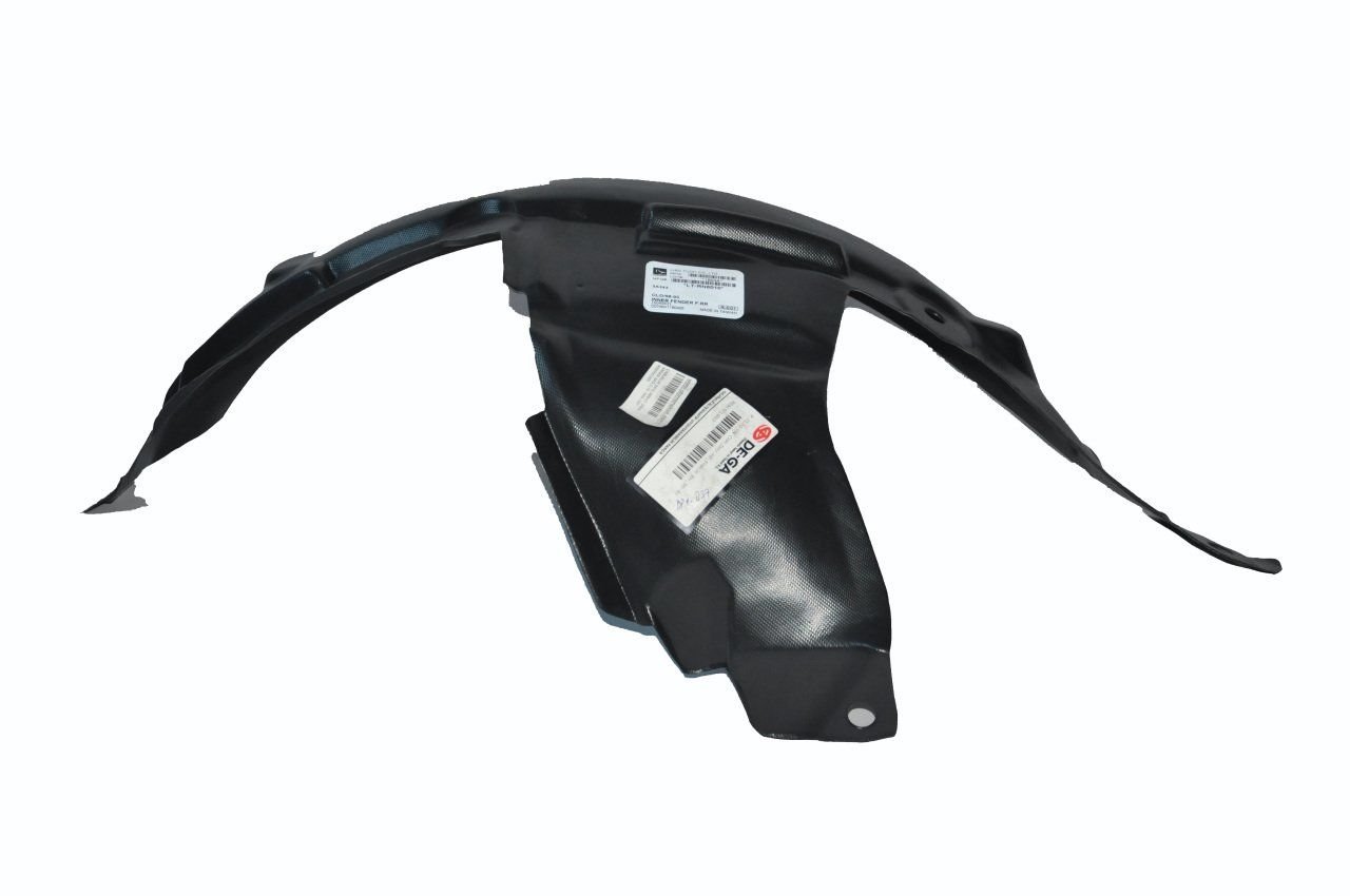 Çamurluk Davlumbazı Önün Arkası Sağ Clio 1998-2001 Arası