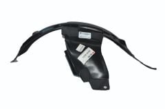 Çamurluk Davlumbazı Önün Arkası Sağ Clio 1998-2001 Arası