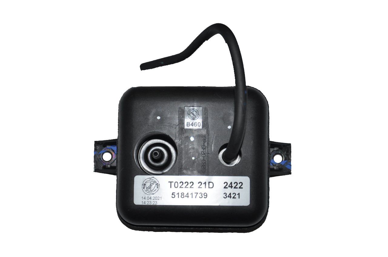 Fren Vakum Deposu 1.3 Doblo 2010 Sonrası-Fiorino-Linea