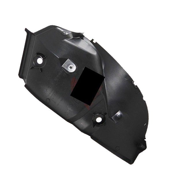 Sağ Arka Çamurluk Davlumbazı Stepway 2013 Sonrası